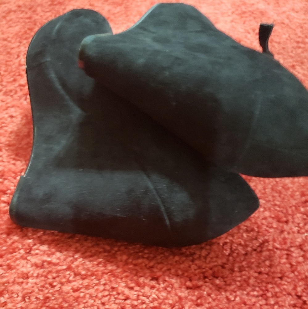 Torrid Wedges - Picture 3 of 4